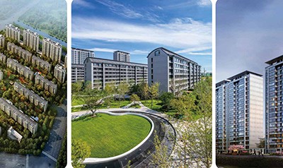 城投·春熙里